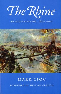 Front cover_The Rhine