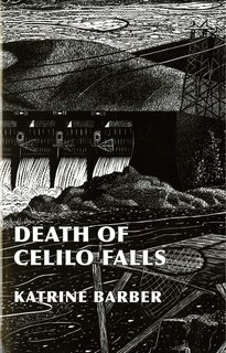 Front cover_Death of Celilo Falls