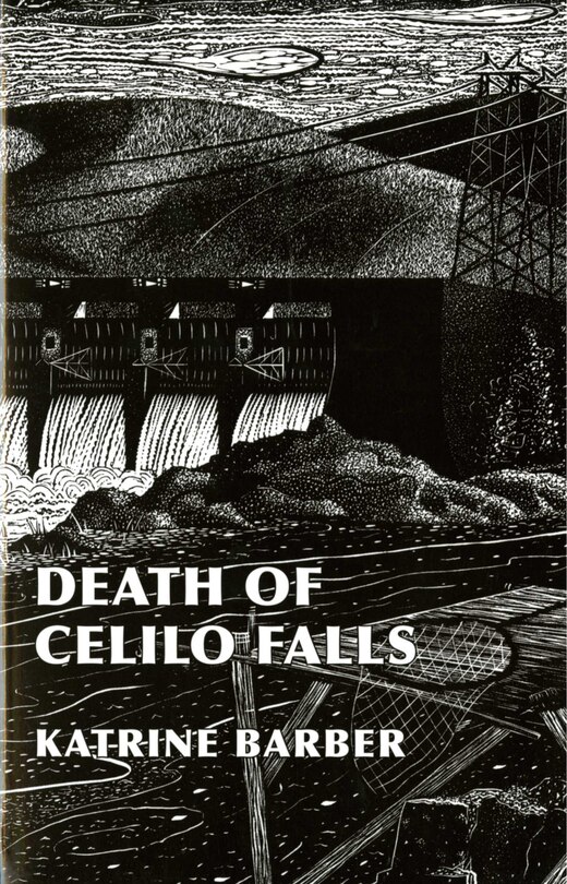 Front cover_Death of Celilo Falls