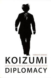 Couverture_Koizumi Diplomacy