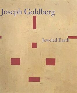 Front cover_Joseph Goldberg