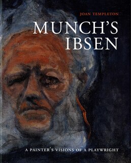 Couverture_Munch's Ibsen