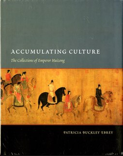 Front cover_Accumulating Culture