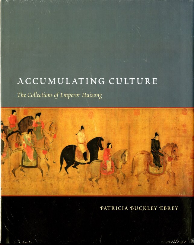 Front cover_Accumulating Culture