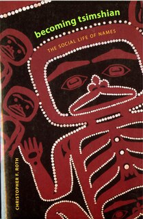 Front cover_Becoming Tsimshian