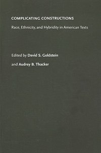 Front cover_Complicating Constructions