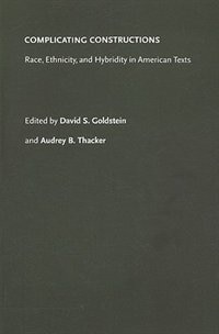 Front cover_Complicating Constructions