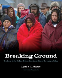 Front cover_Breaking Ground