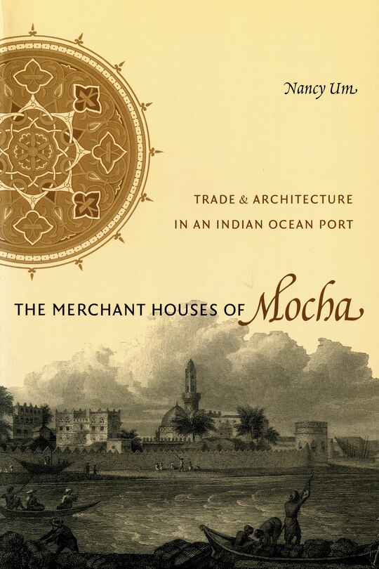 Couverture_The Merchant Houses of Mocha