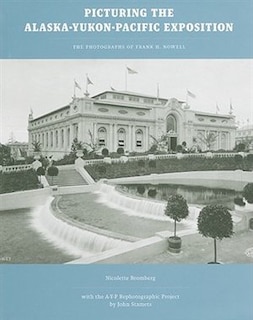 Front cover_Picturing the Alaska-Yukon-Pacific Exposition