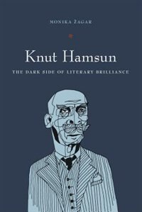 Front cover_Knut Hamsun
