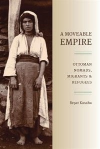 Front cover_A Moveable Empire