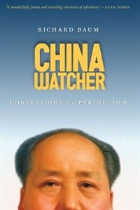 Front cover_China Watcher