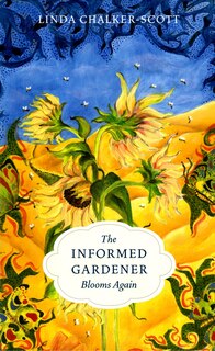 Couverture_The Informed Gardener Blooms Again