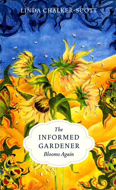 Couverture_The Informed Gardener Blooms Again