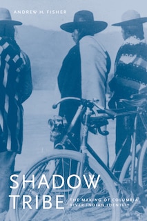 Front cover_Shadow Tribe