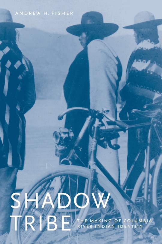 Front cover_Shadow Tribe