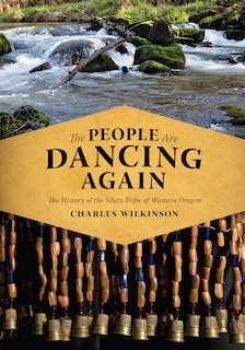 Front cover_The People Are Dancing Again