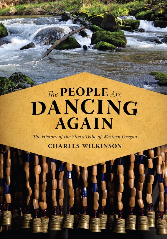 Front cover_The People Are Dancing Again