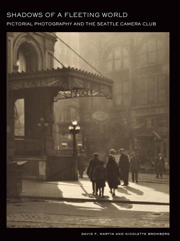 Front cover_Shadows of a Fleeting World
