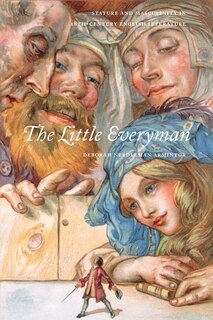 Front cover_The Little Everyman