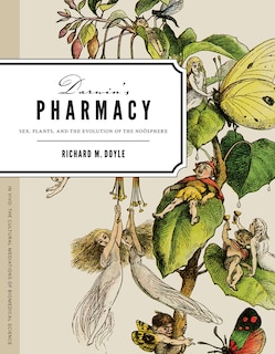 Front cover_Darwin's Pharmacy