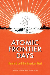 Front cover_Atomic Frontier Days