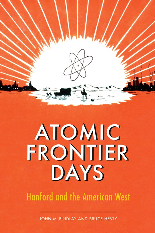 Front cover_Atomic Frontier Days