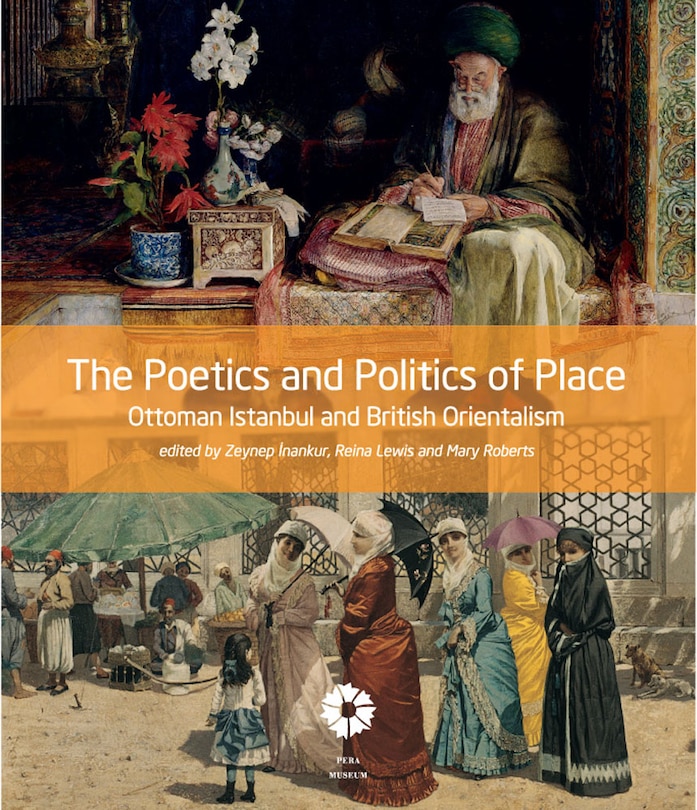 Front cover_The Poetics and Politics of Place