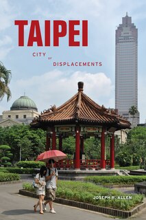Front cover_Taipei