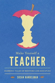 Couverture_Make Yourself a Teacher