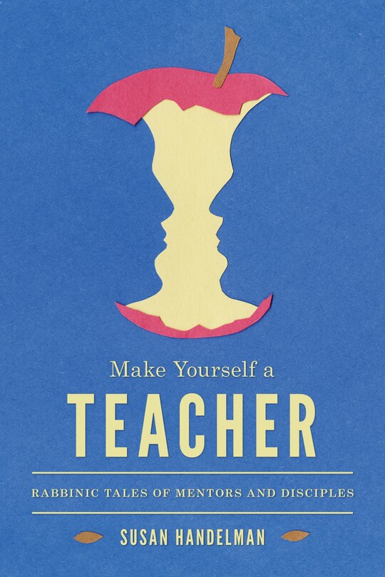 Couverture_Make Yourself a Teacher