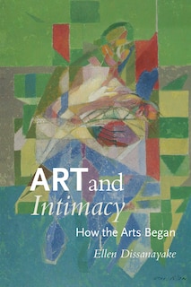 Front cover_Art and Intimacy