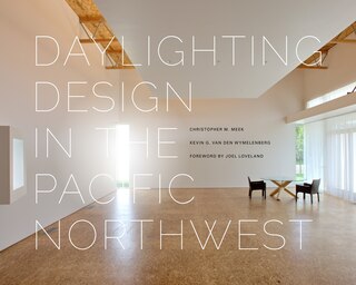 Front cover_Daylighting Design in the Pacific Northwest