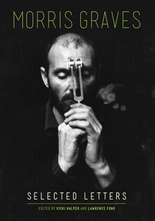 Front cover_Morris Graves