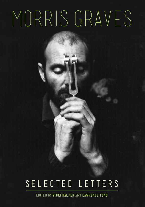 Front cover_Morris Graves