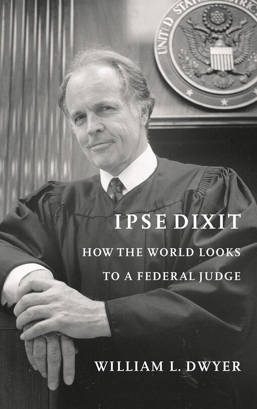 Couverture_Ipse Dixit