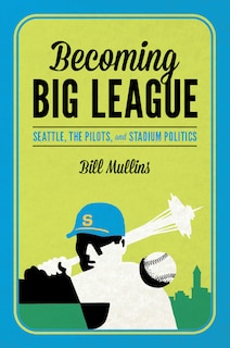 Couverture_Becoming Big League