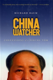 Front cover_China Watcher