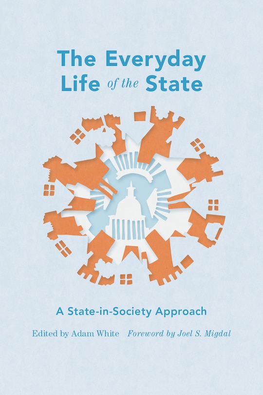 Couverture_The Everyday Life of the State