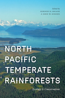 Front cover_North Pacific Temperate Rainforests