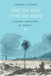 Front cover_And the View from the Shore