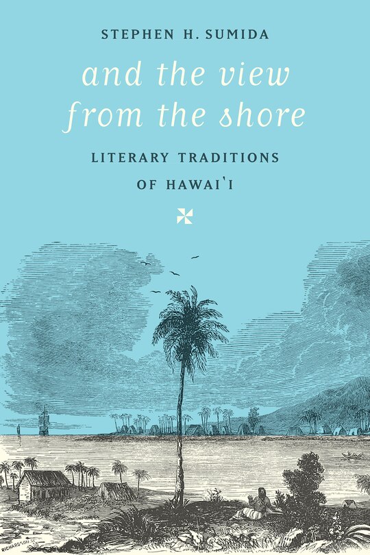 Front cover_And the View from the Shore