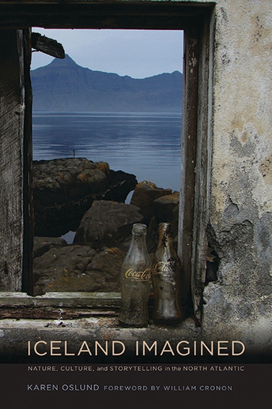 Couverture_Iceland Imagined