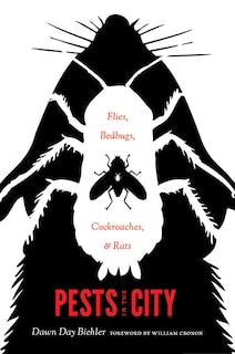 Couverture_Pests in the City