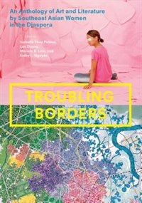 Front cover_Troubling Borders