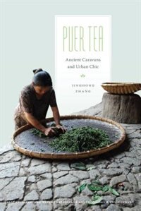 Front cover_Puer Tea