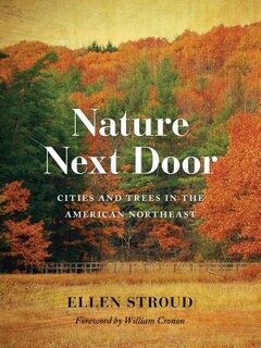 Front cover_Nature Next Door