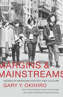 Front cover_Margins and Mainstreams