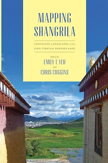 Front cover_Mapping Shangrila